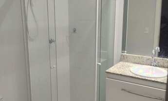 Imagem 2: Apartamento para venda tem 60 metros quadrados com 2 quartos em Praia de Itaparica - Vila