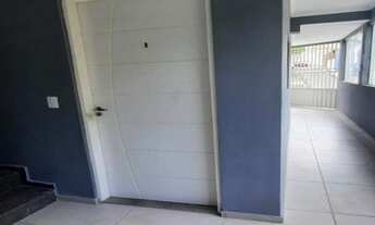 Imagem: Apartamento Para Locacao No Bairro Vl Osasco