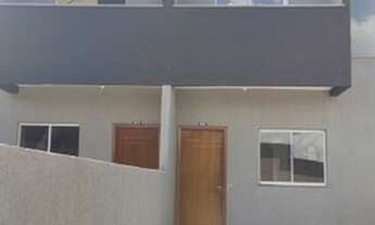 Imagem: Casa duplex a venda até 100 financiada