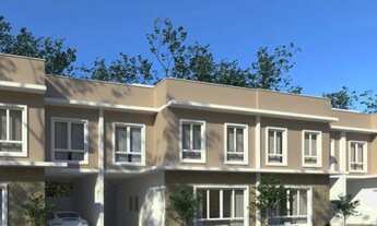 Imagem 4: Casa Condomínio com 3 Dormitorio(s) localizado(a) no bairro OURO BRANCO em NOVO HAMBURGO