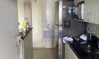 Imagem 6: Excelente apto 59m² no Belem, pronto para morar !