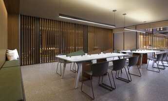 Imagem 6: Apartamento com 5 dormitórios à venda, 225 m2 por R$ 3.350.000,00 - Cidade Monções - São P