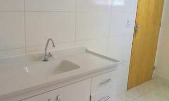 Imagem 3: Apartamento - 45 m² / Belenzinho - Mooca