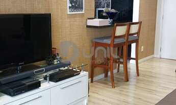 Imagem 5: FLORIANóPOLIS - Apartamento Padrão - Capoeiras