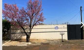 Imagem 2: Vendo casa no João Paulo (Guaraci