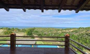 Imagem 6: Casa no Condomínio OUTEIRO DAS BRISAS - Trancoso Bahia!