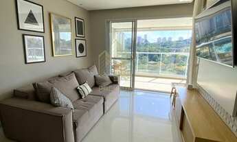 Imagem 7: São Paulo - Apartamento Padrão - Anália Franco