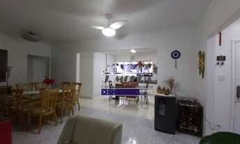 Imagem 6: FRENTE - PONTA DA PRAIA - COM ELEVADOR - ÓTIMA LOCALIZAÇÃO