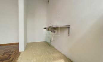 Imagem 3: Porto Alegre - Apartamento Padrão - Floresta