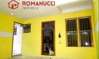 Imagem 2: SOBRADO VILA FORMOSA / 89 m²