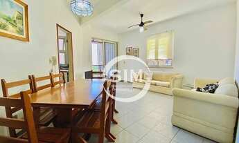 Imagem 5: Apartamento com 2 dormitórios à venda, 85 m² no Braga - Cabo Frio/RJ