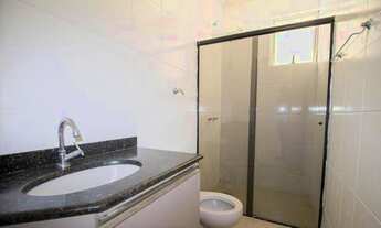 Imagem 4: Casa para venda possui 93 metros quadrados com 3 quartos em Chácara Califórnia - São Paulo