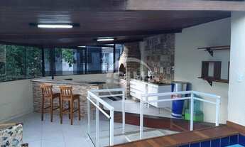 Imagem: Casa com 2 dormitórios à venda, 120 m²