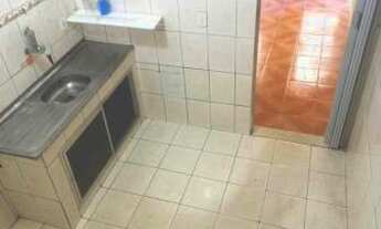 Imagem 5: Casa de vila para aluguel possui 80 metros quadrados com 2 quartos