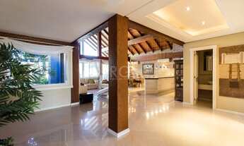 Imagem 6: Porto Alegre - Casa Padrão - Terra Ville