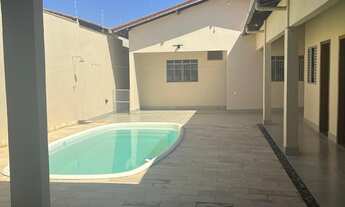 Imagem: Oportunidade! Casa 3 suítes Condomínio