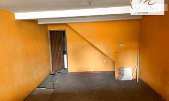 Imagem 3: Sobrado à venda no Bairro do Butantã