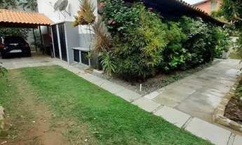 Imagem 2: Casa com 5 dormitórios à venda, 200 m² na Passagem - Cabo Frio/RJ