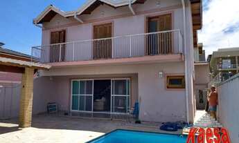 Imagem: Sobrado com 4 dormitórios à venda, 200