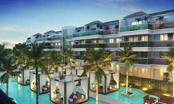 Imagem 2: Apartamento para venda com 80 metros quadrados com 2 quartos