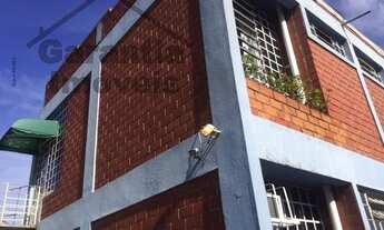 Imagem 6: Osasco - Prédio Inteiro - Bela Vista