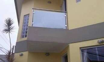 Imagem 5: São Paulo - Casa Padrão - Jardim Piqueroby