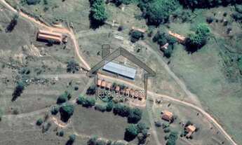 Imagem 2: FAZENDA com quase 350 ALQUEIRES em Agudos