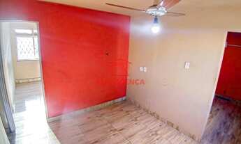 Imagem 2: Apartamento em Cascadura