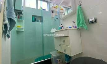 Imagem 6: RIO DE JANEIRO - Apartamento Padrão - Humaitá