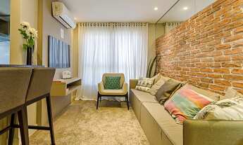 Imagem 7: APARTAMENTO com 2 dormitórios à venda por R$ 667.900,00 no bairro Barigui - CURITIBA / PR