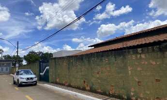 Imagem 3: 800 m2 VICENTE PIRES RUA 8