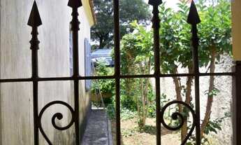 Imagem 5: Casa com 2 dormitórios à venda, 158 m² por R$ 2.200.000,00 - Pacaembu - São Paulo/SP