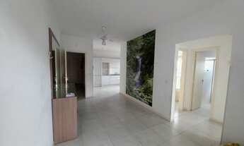 Imagem 4: Apartamento para Venda Apartamento de 2 dormitórios com sacada, churrasqueira e garagem no