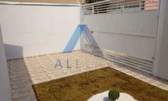 Imagem 3: Casa Residencial à venda, Jardim Marambaia, Jundiaí - CA0194