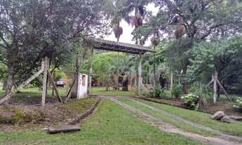 Imagem 2: Porto Alegre - Sítio - Ponta Grossa