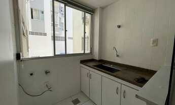 Imagem 6: Apartamento para venda com 85 metros quadrados com 3 quartos Coqueiros - Florianópolis - S