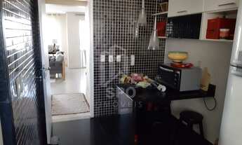 Imagem 7: Apartamento de 149 m² a venda no Jardim Marajoara