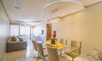 Imagem: Porto Alegre - Apartamento Padrão - Passo