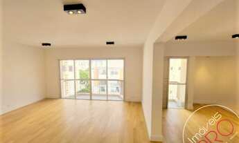 Imagem 3: Apartamento 166m² 4 dormitórios para Venda no Brooklin