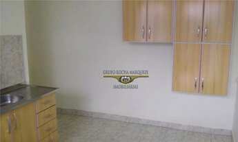 Imagem 5: Sobrado com 5 dormitórios à venda, 150 m² por R$ 900.000,00 - Tatuapé - São Paulo/SP