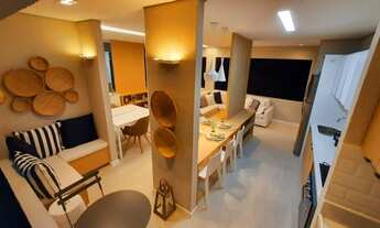 Imagem: Apartamentos ao lado do Campolim com 2 dormitórios