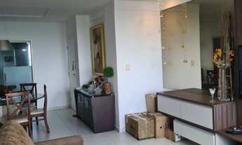 Imagem 4: Vista Mar Mobiliado com 127 m2, com 4 quartos