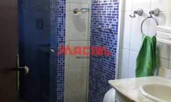 Imagem 2: Venda Casa Sao Jose dos Campos Bosque dos Eucaliptos Ref: 51354