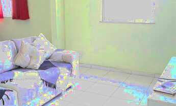 Imagem 4: Excelente apartamento, de frente