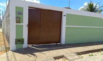 Imagem: Casa Popular no Planalto