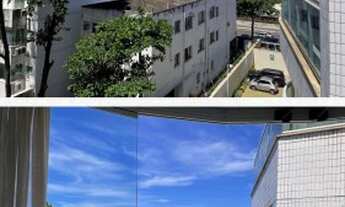 Imagem 2: Apartamento mobiliado 2 quartos com suíte 2 vagas - Barra da Tijuca.