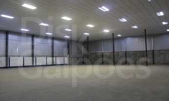 Imagem 3: OSASCO - Galpão/Depósito/Armazém - Presidente Altino