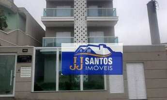 Imagem: Apartamento à venda, 49 m² por R$ 320.000,00