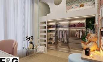 Imagem 5: COBERTURA RESIDENCIAL em SÃO BERNARDO DO CAMPO - SP, BAETA NEVES