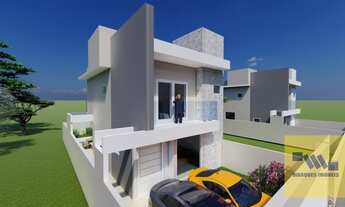 Imagem 3: Mogi das Cruzes - Casa Padrão - Cesar de Sousa